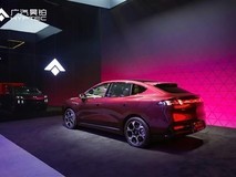昊铂S600北京车展盲订开启:新豪华智慧运动SUV年内上市