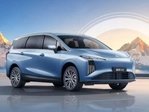 2026北京车展:搭载华为乾崑智驾 图解东风风行星海V6