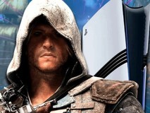 刺客信条:黑旗记忆重置登陆PS云游戏,PS Plus Premium会员可即点即玩