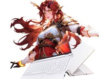 机械革命蛟龙16 Pro 2025款电竞游戏本限时特惠