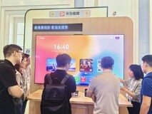 华为视频HDC.2025新升级:AI观影黑科技,拯救“片荒脸盲症”