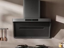 小米米家智能净烟机Pro上市:搭载动态微粒捕集技术,售价3199元