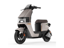 绿源F30-D智能电动车限时特惠3349元