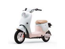 绿源 ZOE 电动自行车直降近千元!