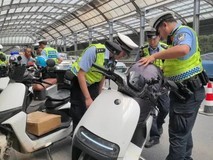2026年电动自行车新规:两类号牌失效,违者将被罚款扣车