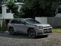 全新一代RAV4荣放上市,15.18万起售,三动力可选