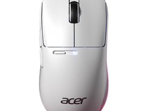 宏碁三模电竞鼠标35.1元