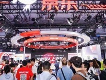 京东发布“智能机器人产业加速计划”百亿投入助力行业发展