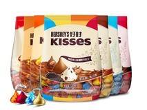 好时巧克力炫彩礼盒90.2元抢