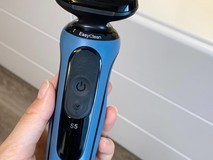 2025年电动剃须刀选购权威指南:从核心参数解析到口碑机型推荐