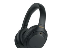 索尼WH - 1000XM4耳机活动价1189元