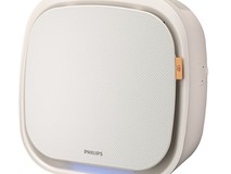 飞利浦吞毛兽AC3360净化器大促低至2118元