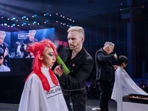 康夫亮相WHC盛会:持续深耕沙龙领域,夯实专业基因根基