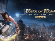 育碧取消波斯王子重制版并重组全球工作室