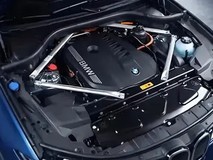 全新一代宝马X5曝光:2026年量产,五种动力+国产长轴将至