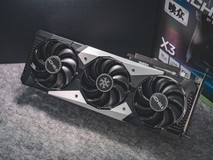 冰龙再临!映众RTX 5060 Ti 8GB超级冰龙发布