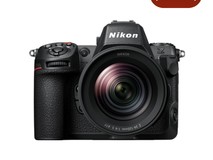尼康Z8全画幅微单限时特惠