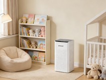 2026空气净化器十大品牌测评:儿童房急住0臭氧机型