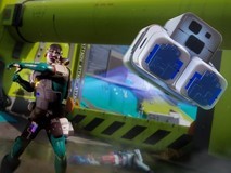 马拉松预购现Bug误下命运2,Bungie紧急修复