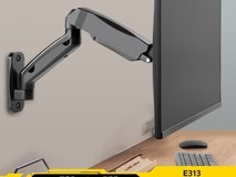 北弧E430B显示器支架,149元带回家!