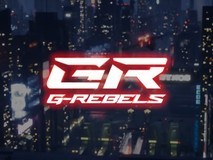 G-Rebels2026年7月登陆Steam,开启反乌托邦空战模拟抢先体验