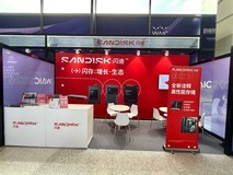 释放AI时代数据潜能,WAIC 2026闪迪带来哪些闪存解决方案?