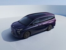 商务MPV推荐:星海V9值得买吗