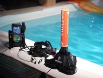 DIVEVOLK SeaLink 助力 vivo S60《星光行囊》水下拍摄