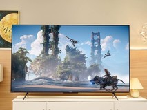 PS5 绝配电视指南！买游戏超大屏就得这么选才靠谱！