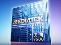 2亿像素超清大片直出!天玑9500影像旗舰即将发布