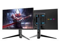 天殊27英寸2K360Hz电竞显示器799元