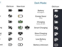 微软推Win11彩色电池图标支持多状态颜色提示