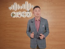生态共生破局AI时代:思科360合作伙伴体系升级路径与价值解读