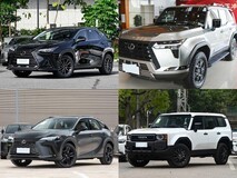 百万内油电混动SUV四选一:豪华与实用的精准平衡