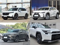 20万内油电混动SUV推荐:五款实力车型全面解析