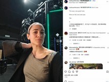 梅丽桑西·马胡特晒配音照引猜测:卡珊德拉或将重返刺客信条新作