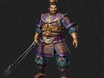 真三国无双2:猛将传复刻版2026年10月1日登陆全平台,五大猛将角色官宣