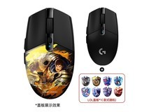 罗技G304无线鼠标限时特惠179元