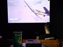 为什么主机玩家该把投影机列为刚需？