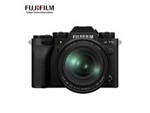 富士X-T5套机直降千元钜惠