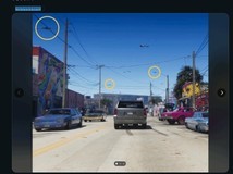 GTA6预告片精准复刻现实Shoebox LED路灯引发玩家细节考据热潮