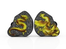 CVJ入耳式耳机立减324元,到手2164元