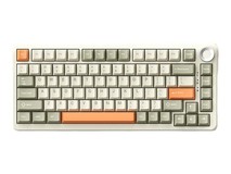 黑爵AK820MAX键盘天猫直降25元!