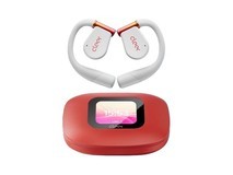 Cleer ARC 3开放式蓝牙耳机限时特惠