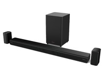 Nakamichi中道家庭影院组合低至1998元