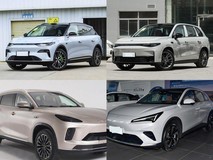 20万内增程式中型SUV推荐:五款新车技术解析与真实用车对比