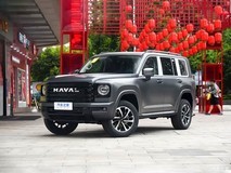 2026款哈弗H9将于4月28日上市:智慧交互、硬核越野与豪华舒适全面升级
