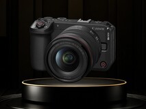 佳能EOS R6 V荣获2026年第十一届ChinaJoy黑金奖