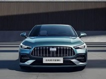 吉利银河星耀6即将发布:设计动感,续航125公里,搭载雷神电混2.0技术