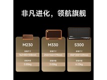 漫步者S300复古音箱限时特惠1259元